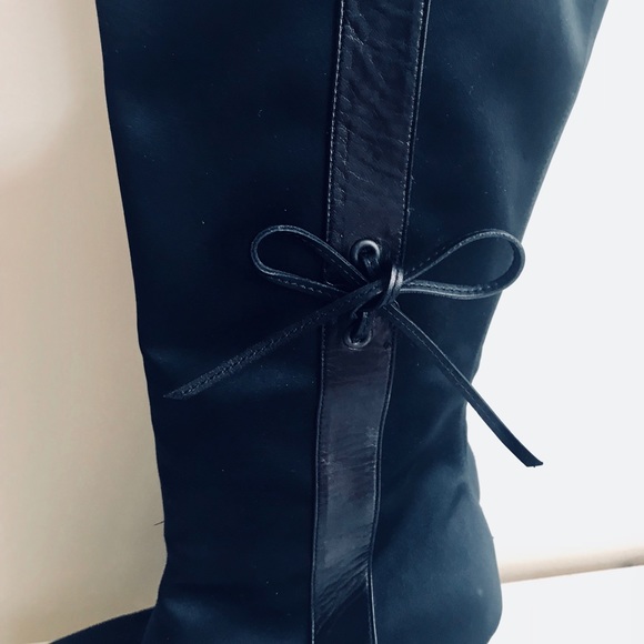 Authentic Gucci Pointed Toe Boots -free shipping - Picture 3 of 3